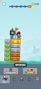 Ocean Sailor Screenshot 4