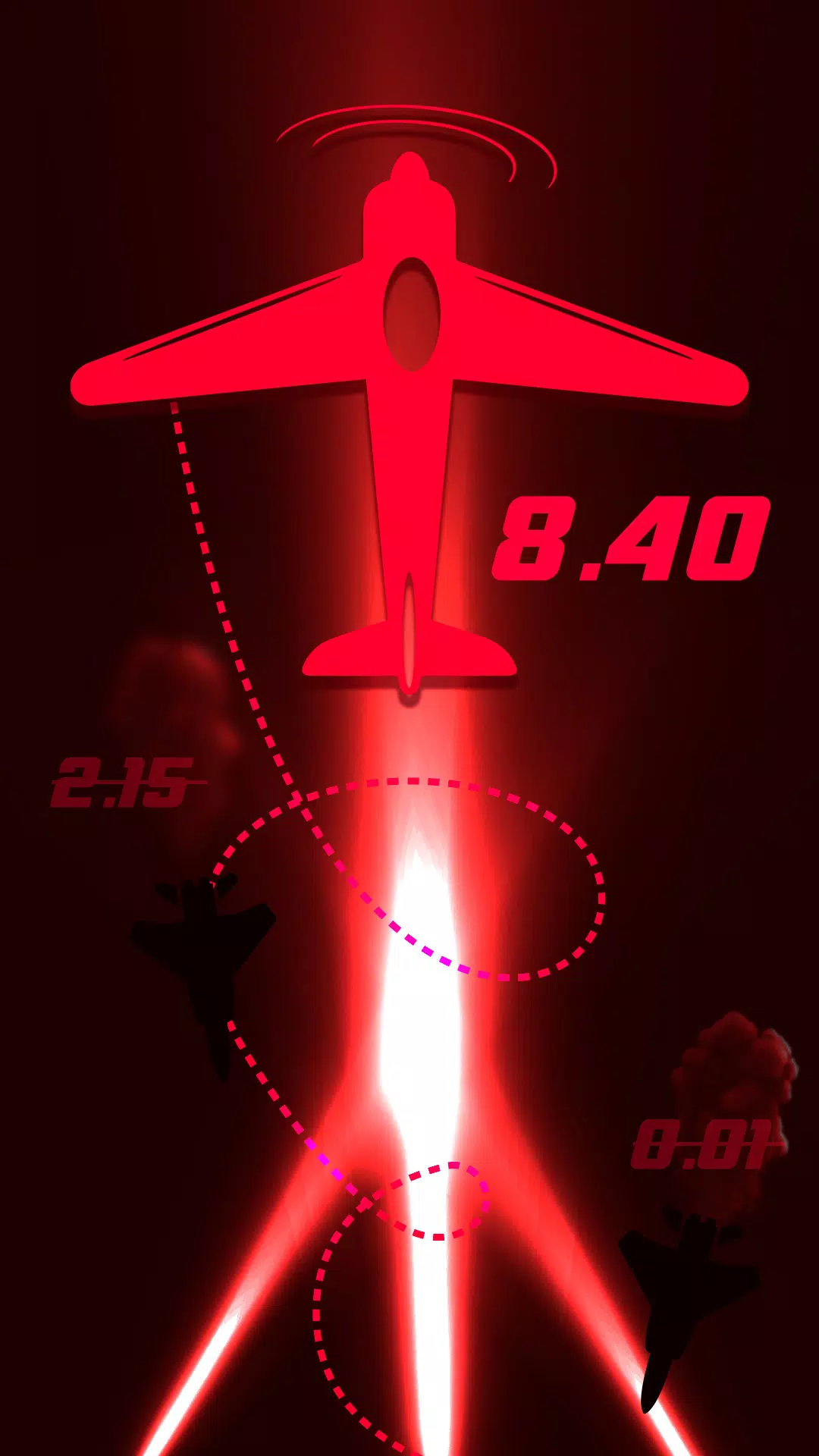 Lucky Fly X Win Screenshot 2