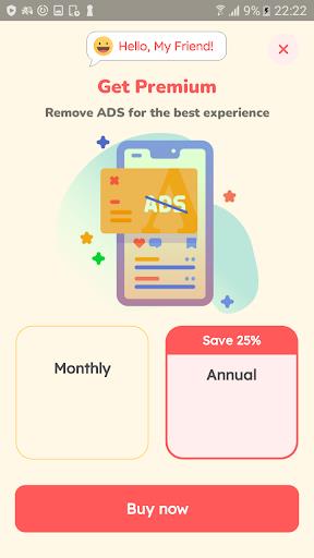 Voice Recorder Screenshot 3