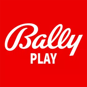 Bally Play Social Casino Games Topic