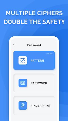 Calculator Vault Screenshot 4