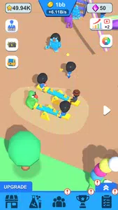 Super Slide Tycoon Screenshot 4