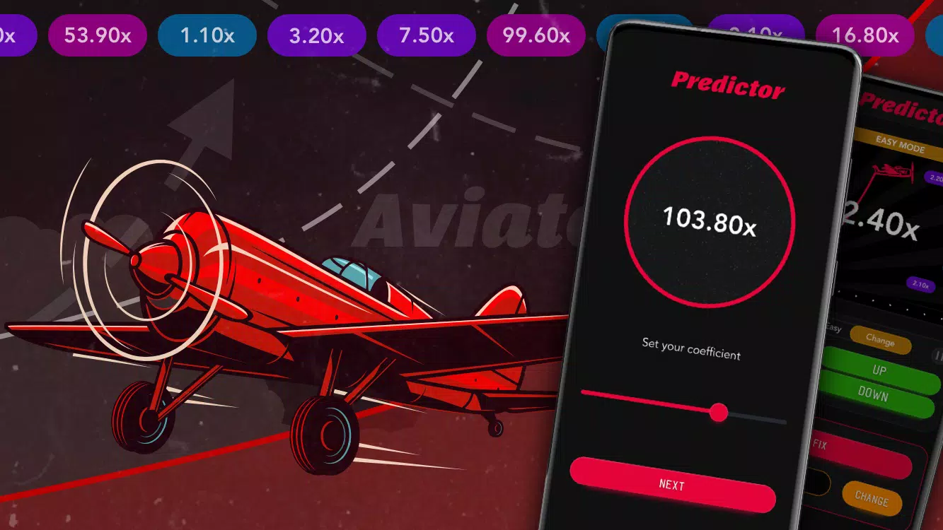 Predictor Scores Screenshot 4