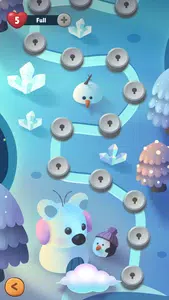 Happy Bubble Shooting Screenshot 3