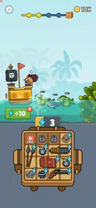 Ocean Sailor Screenshot 1