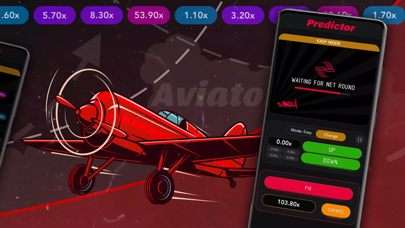 Predictor Scores Screenshot 3