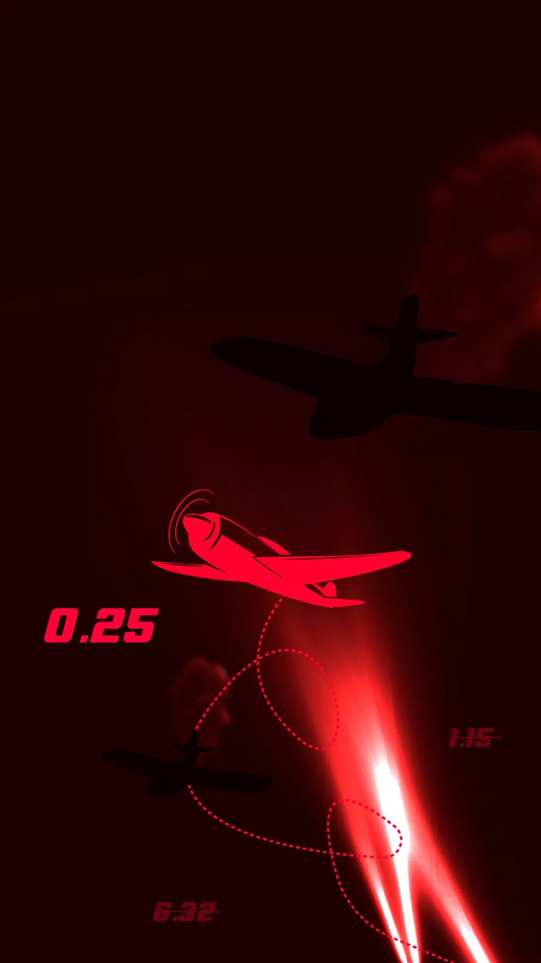 Lucky Fly X Win Screenshot 3