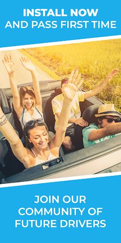 The Learners Test Practice DKT Screenshot 7