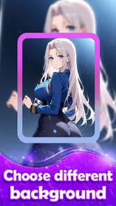 Nuts Matcher Screenshot 1