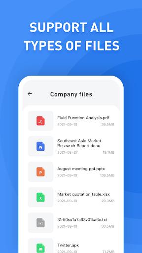 Calculator Vault Screenshot 3
