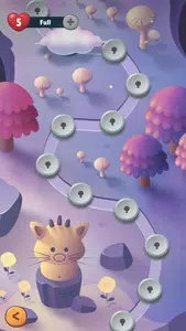 Happy Bubble Shooting Screenshot 2