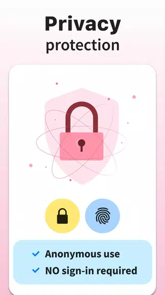 Ovulation & Period Tracker Screenshot 4