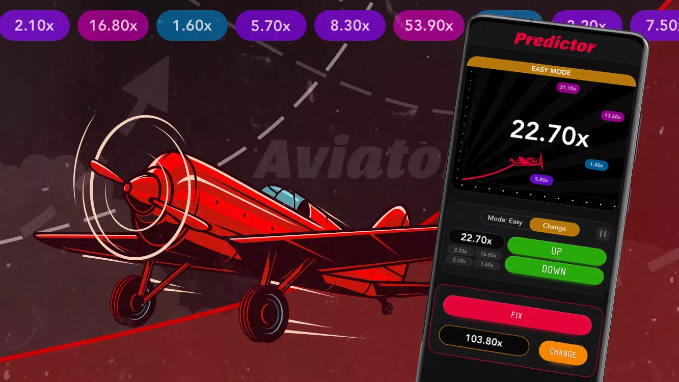 Predictor Scores Screenshot 2