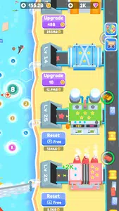 River Debris Destroyer Screenshot 2