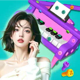 Screw Puzzle Out Topic