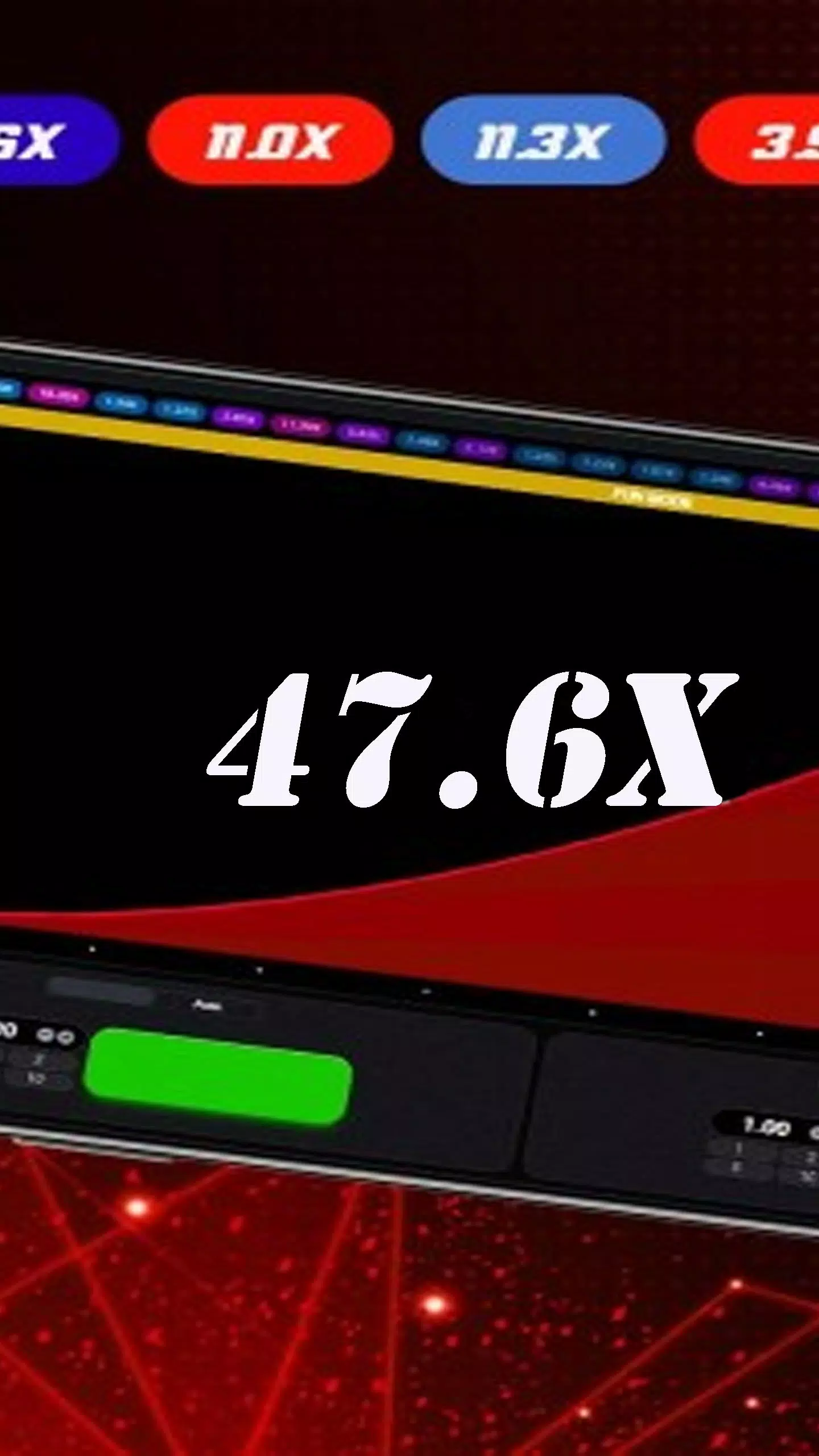 Avia predictor Screenshot 3