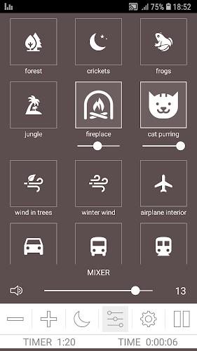 White Noise Generator Screenshot 16