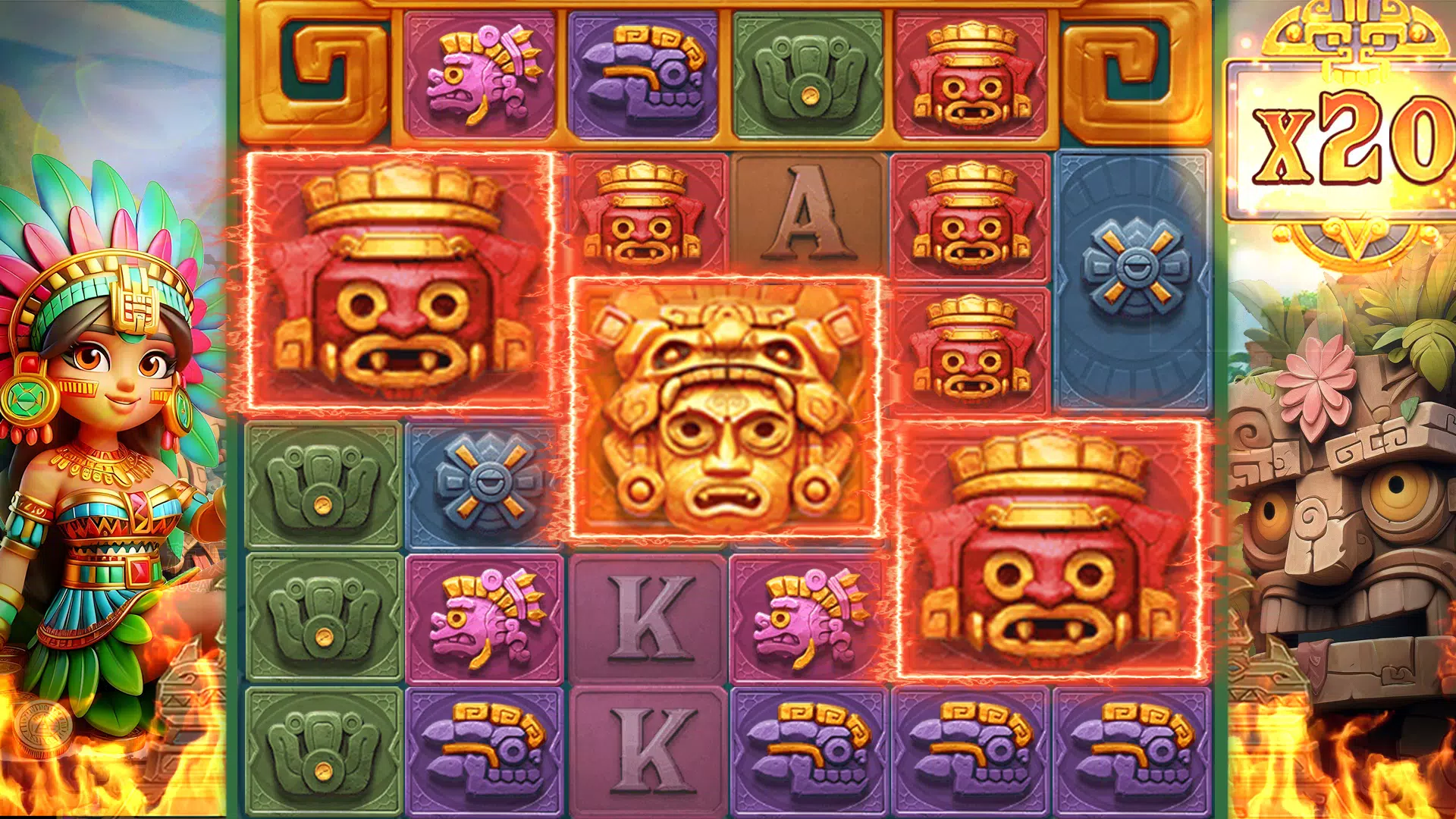 Royal Club Rummy 777 Slots Screenshot 1