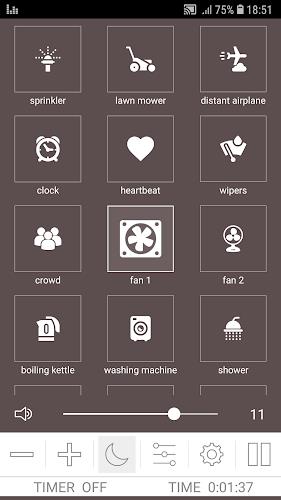 White Noise Generator Screenshot 21