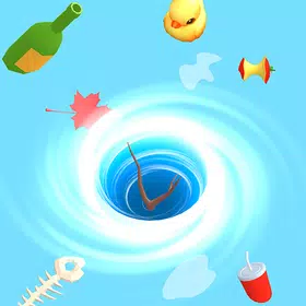 River Debris Destroyer Topic