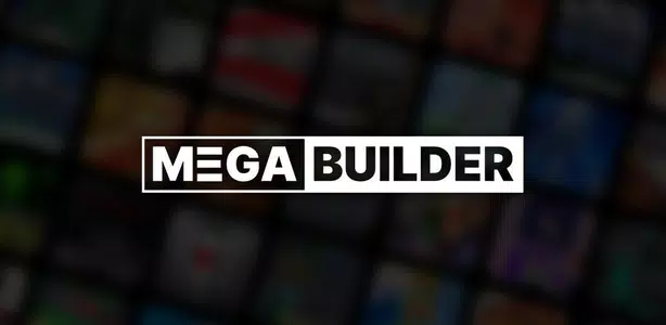 MegaBuilder Screenshot 1
