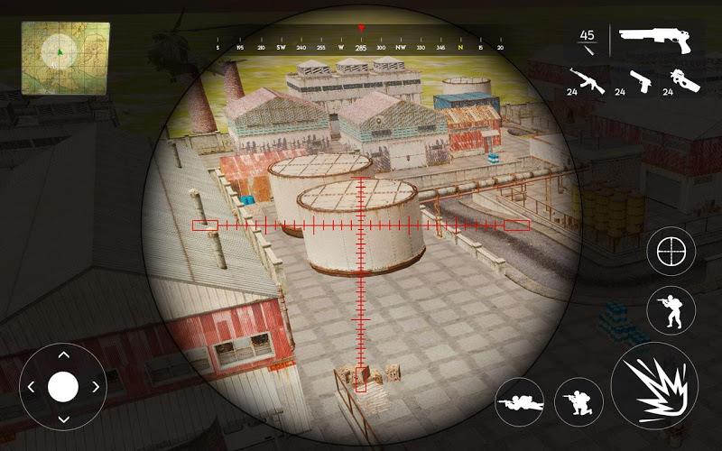 IGI Commando Mission Games Screenshot 16