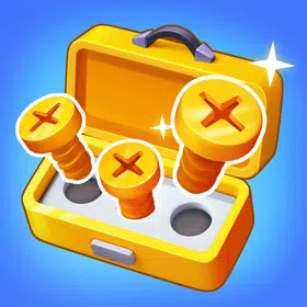 Unscrew: Screw Pin Jam Puzzle Topic