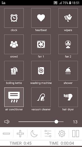 White Noise Generator Screenshot 14