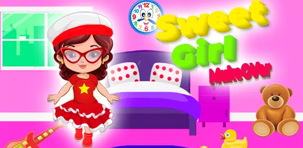 Little Angel's Adventure Screenshot 1