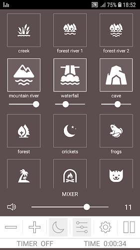 White Noise Generator Screenshot 7