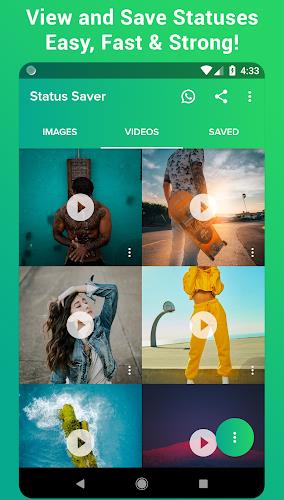 Status Downloader Saver Screenshot 9