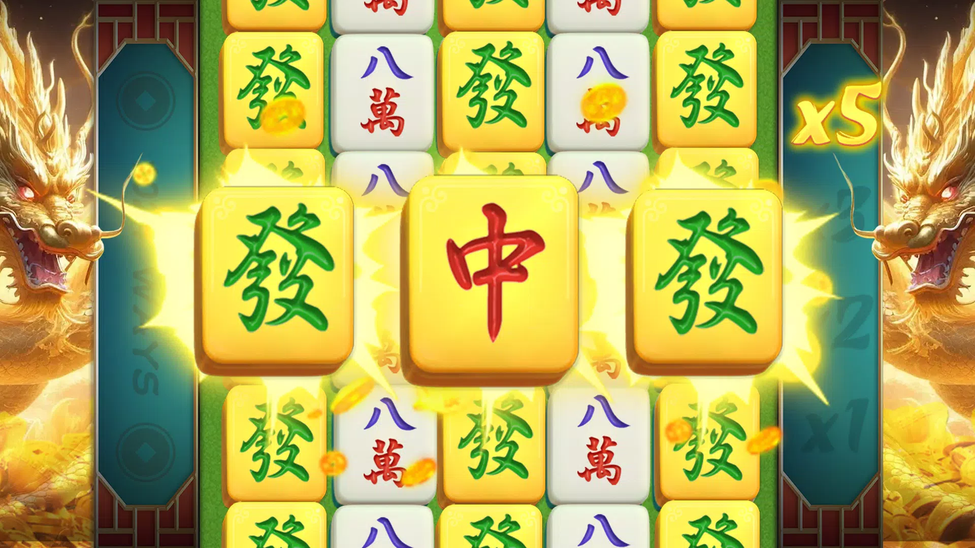 Royal Club Rummy 777 Slots Screenshot 2