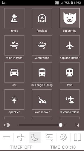 White Noise Generator Screenshot 12