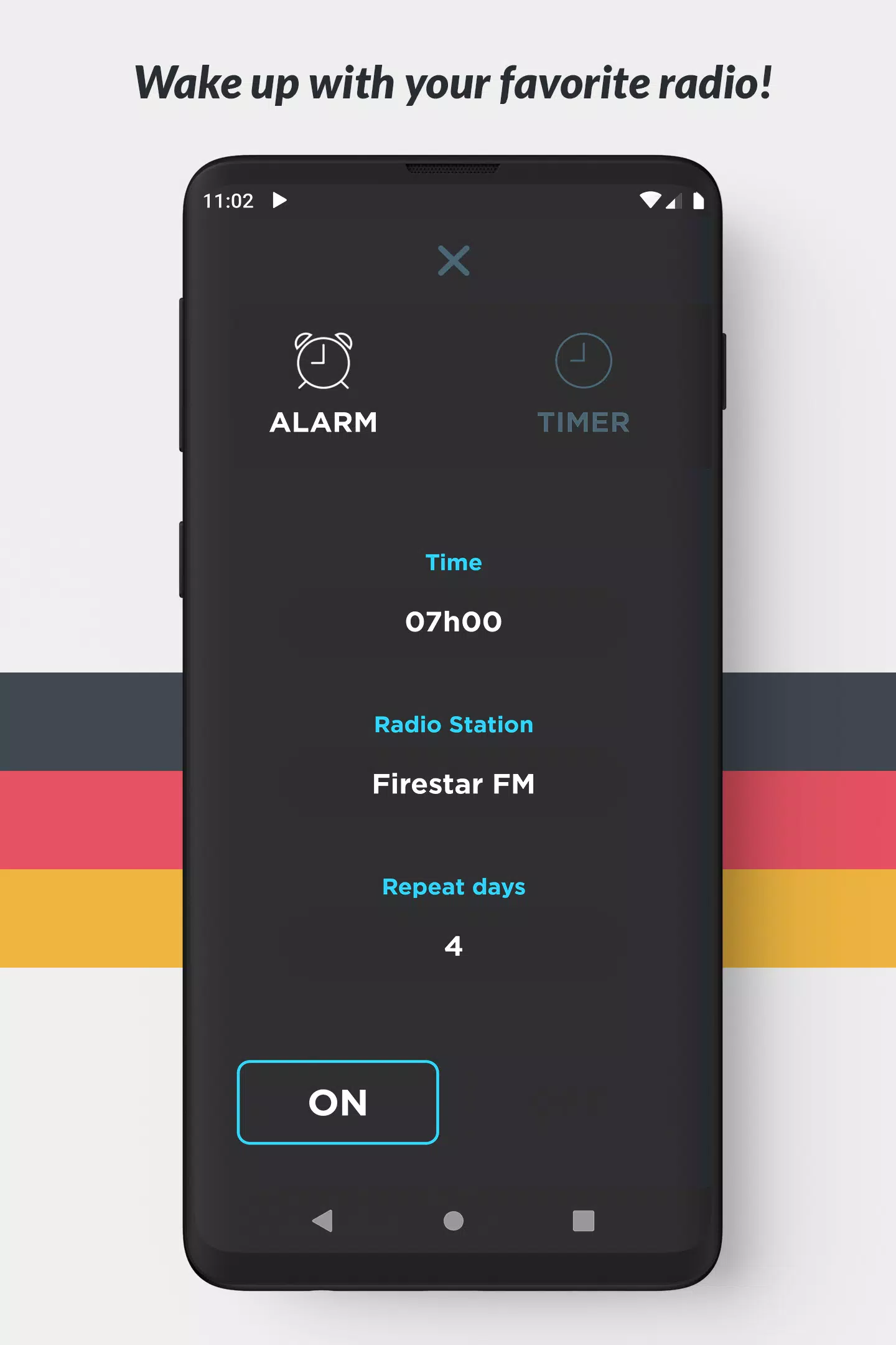 Radio Germany Screenshot 5