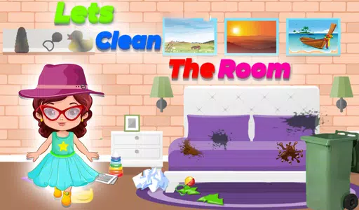 Little Angel's Adventure Screenshot 3