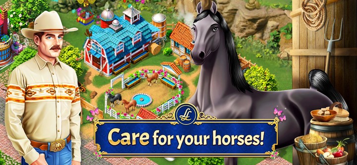 Lynda's Legacy: Hidden Objects Screenshot 4