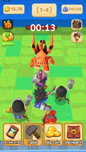 Egg Smashers Screenshot 5