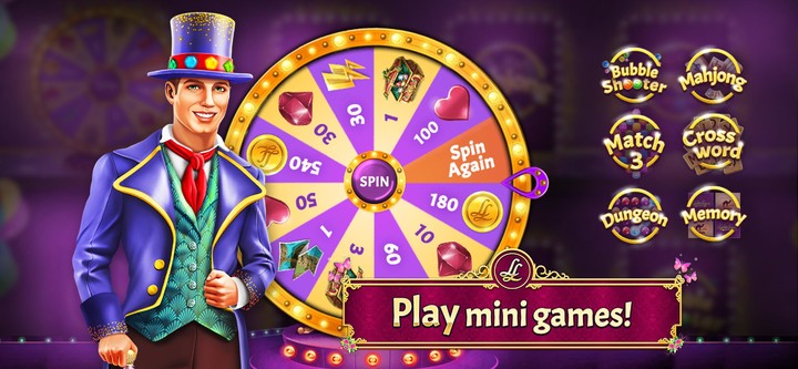 Lynda's Legacy: Hidden Objects Screenshot 5