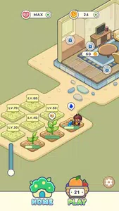 Fruit Meme Game: Merge Drop Screenshot 6