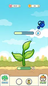 Fruit Meme Game: Merge Drop Screenshot 5