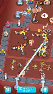 Smash Buddy Screenshot 4