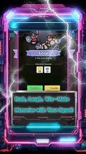 Rush Squad Screenshot 5