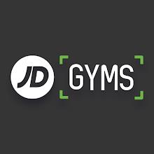 JD Gyms APK