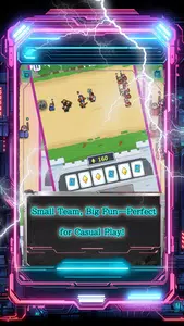 Rush Squad Screenshot 4