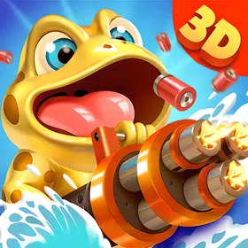 Cóc Vàng Online APK