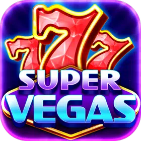 Super Vegas Casino Slots Topic