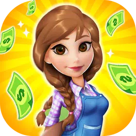 Lucky Farm Slot:Win Money Game Topic
