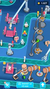 Smash Buddy Screenshot 3