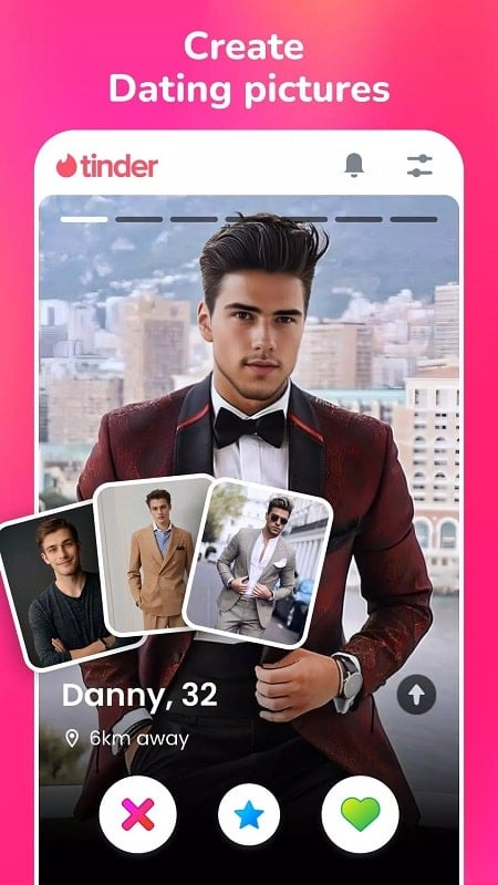 Face Me Screenshot 3