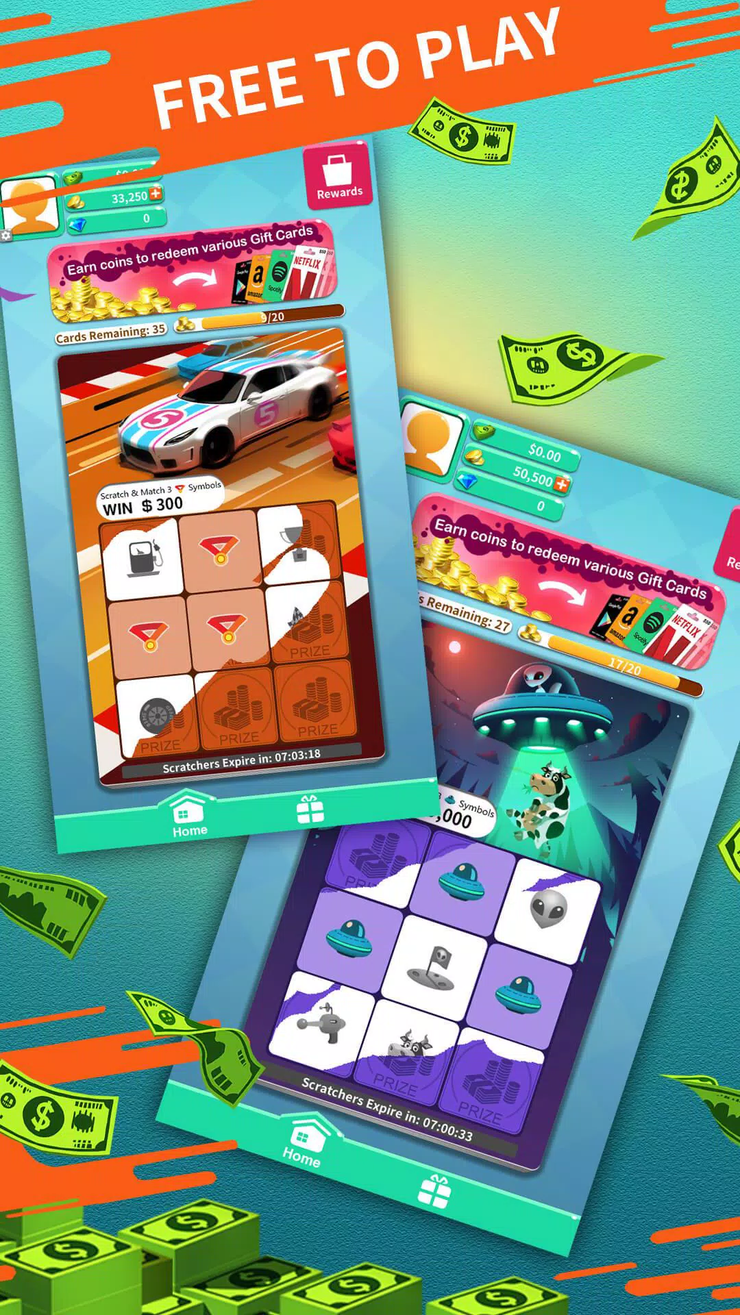 Lucky Chest Win Real Money Screenshot 3